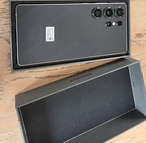 samsung galaxy s25 ultra  Bild 2