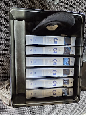 Babylon5 sammlerbox Bild 3