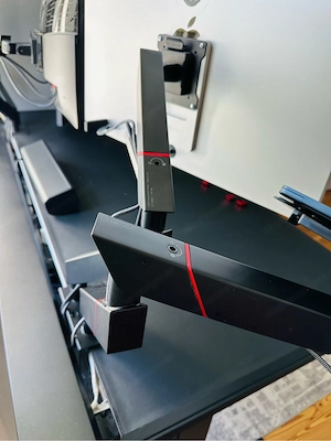 Secretlab MAGNUS Pro XL inkl. umfangreichem Original-Zubehör - Top Zustand Bild 2