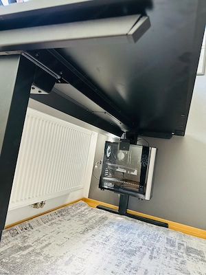 Secretlab MAGNUS Pro XL inkl. umfangreichem Original-Zubehör - Top Zustand Bild 5