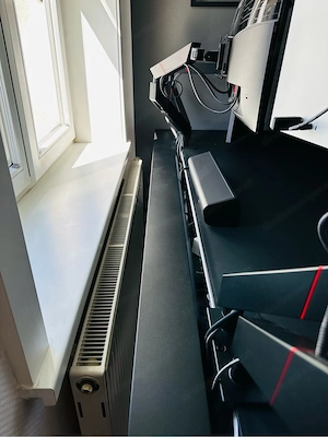 Secretlab MAGNUS Pro XL inkl. umfangreichem Original-Zubehör - Top Zustand Bild 4