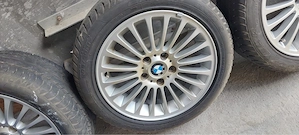 BMW Alufelgen 17 Zoll Bild 5