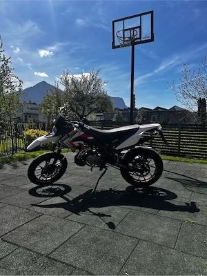 Derbi Senda DRD X-Treme SM