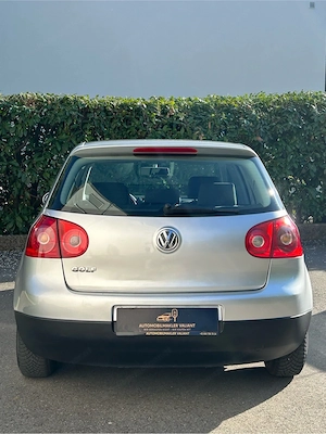 VW Golf 5  Bild 3