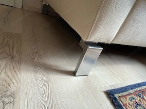 Sofa Leder TOP Zustand Bild 3