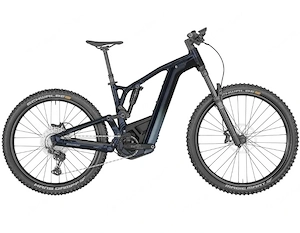 Bergamont e-trailster Elite 150