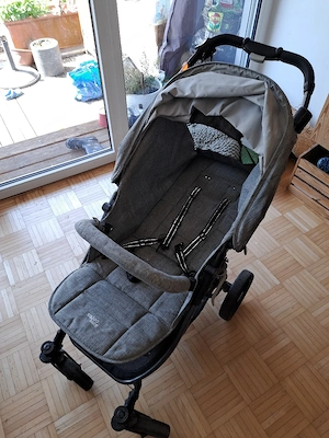 Buggy Valcobaby Snap 4 Bild 2