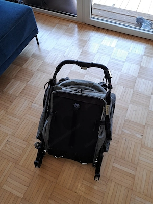 Buggy Valcobaby Snap 4 Bild 4