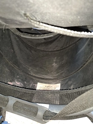 Buggy Valcobaby Snap 4 Bild 3