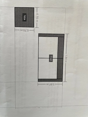 Sofa Leder TOP Zustand Bild 7