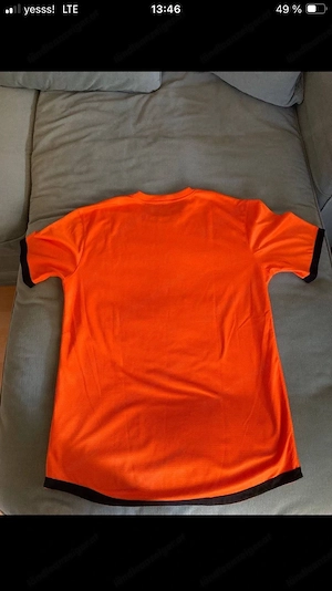 Trikot Niederlande Bild 2