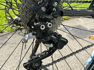 Diamant eFahrrad Bild 2