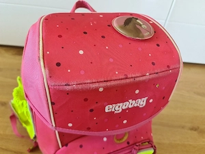 Ergobag Schultasche und oder Zubehör Bild 4