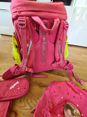 Ergobag Schultasche und oder Zubehör Bild 5