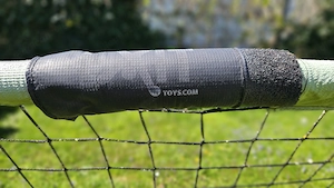 Fußballtor Exit stählerne Ausführung  Bild 3