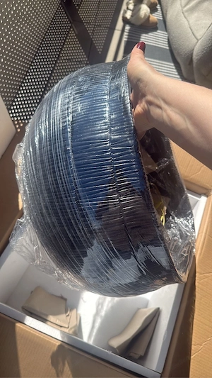 Lambert Kaito Gefäß 2er Set Bild 2