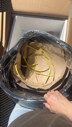 Lambert Kaito Gefäß 2er Set Bild 3