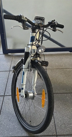 KTM Kinder- Jugendfahrrad 24 Zoll Bild 3
