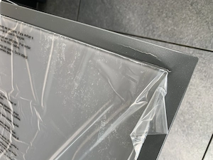 Gartenlounge 5 teilig Bild 3