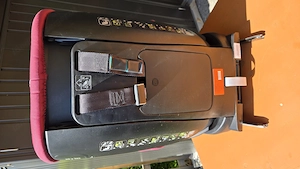 Britax Römer Kindersitz bis 22 kg ISOfix  Bild 4