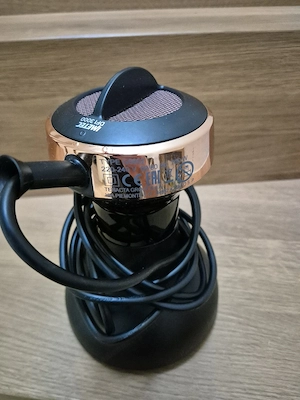 Bellissima Diffon Lockenföhn für nur 15  Bild 2