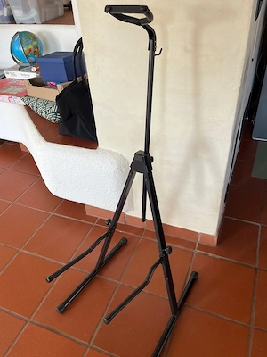 Gitarrenständer,Celloständer Bild 3