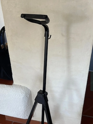 Gitarrenständer,Celloständer