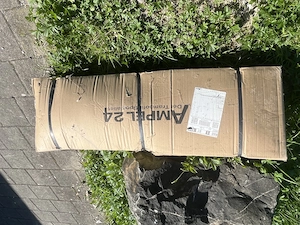 Ampel24 Trampolin 430cm Durchmesser Bild 3