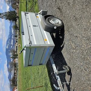 Verkaufe Anhänger  Bild 2