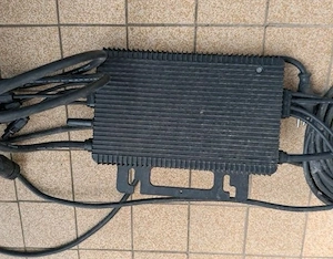 Hoymiles HM 1500