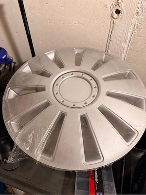 radkappen 15zoll Bild 2