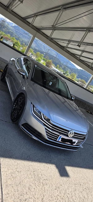 vw arteon 2.0 tdi elegance  Bild 5