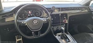 vw arteon 2.0 tdi elegance 