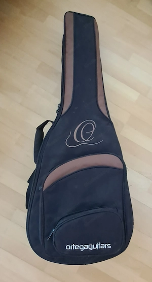 Gitarre Ortega R121L Linkshänder 3 4 Bild 3