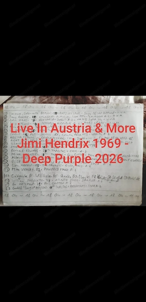 BernardEdwards30thChicAZ AbbaZappa AmbrosZander Bild 9