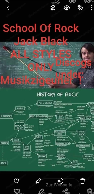 MikeLeander30thG.Glitter&M.BolanAZ AaronZzTop Bild 2