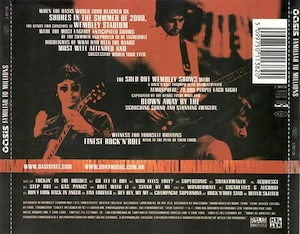 MikeLeander30thG.Glitter&M.BolanAZ AaronZzTop Bild 7