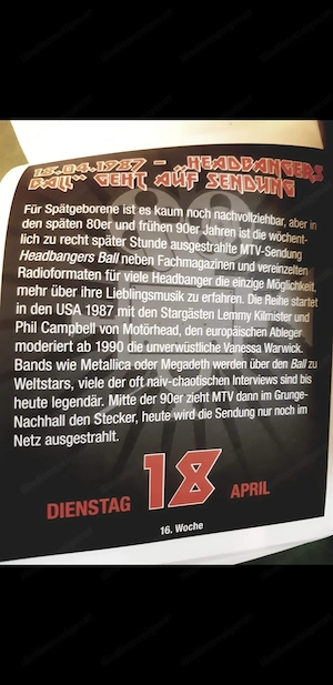 MikeLeander30thG.Glitter&M.BolanAZ AaronZzTop Bild 6