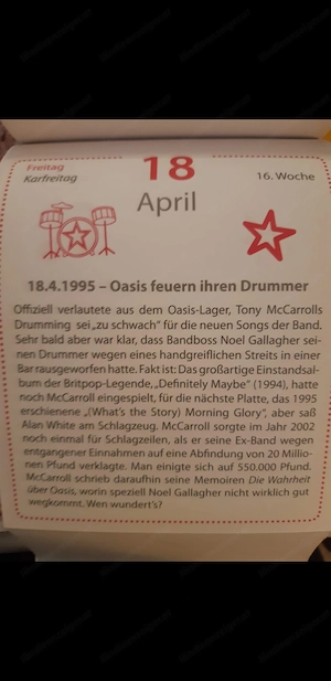 MikeLeander30thG.Glitter&M.BolanAZ AaronZzTop Bild 8