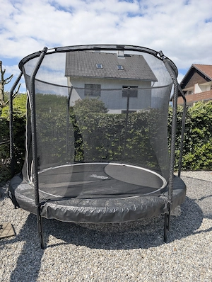 Premium Salta-Trampolin 305 Bild 3