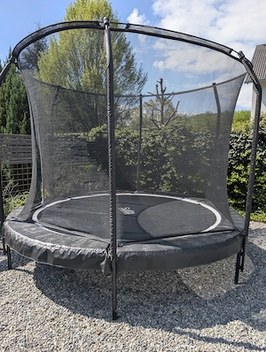 Premium Salta-Trampolin 305 Bild 2