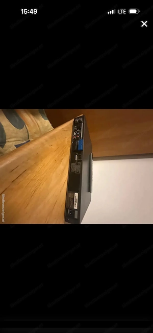 LOEWE-dvd view vision recorder Bild 3