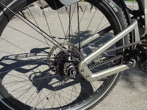 Riese und Müller Fully Bild 3