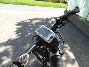 Riese und Müller Fully Bild 2