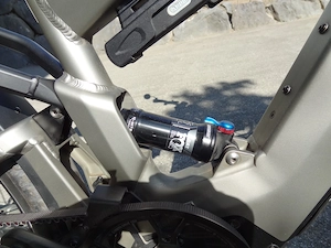 Riese und Müller Fully Bild 4