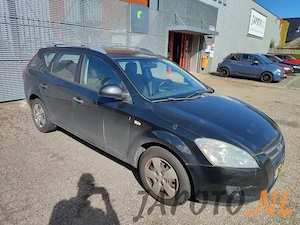 Kia ceed 2008 benzin
