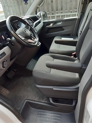 VW Bus t6.1 Bild 3
