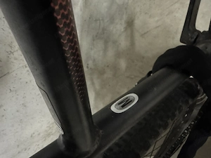 FC Bayern Scott Aspect Mountainbike  Bild 4