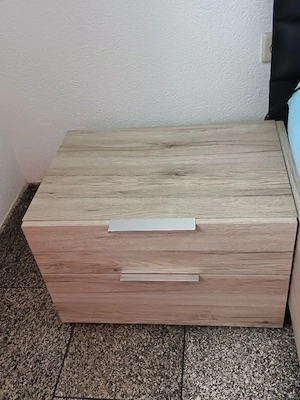 Schlafzimmer  Bild 3