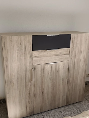 Schlafzimmer  Bild 2